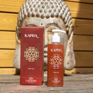 Lakshmi Kapha Pure Gel - Puhdistava Geeli 200 ml